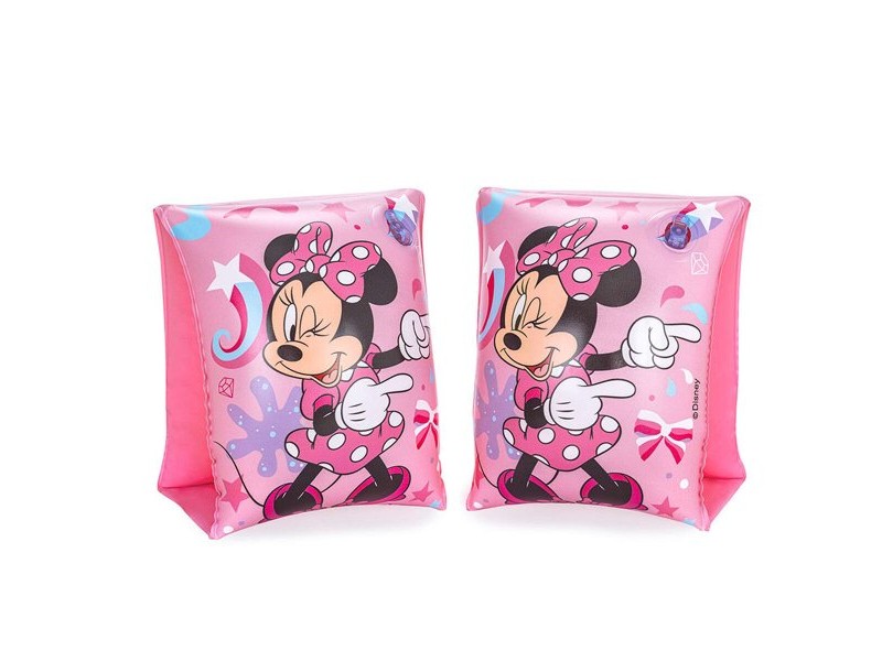 ръкави Bestway Многоцветен Minnie Mouse 3-6 години