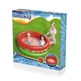 Детски басейн Bestway Ягода 168 x 38 cm