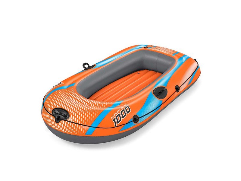 Надуваема Лодка Bestway Kondor Elite 1000 162 x 96 x 29 cm