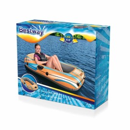 Надуваема Лодка Bestway Kondor Elite 1000 162 x 96 x 29 cm
