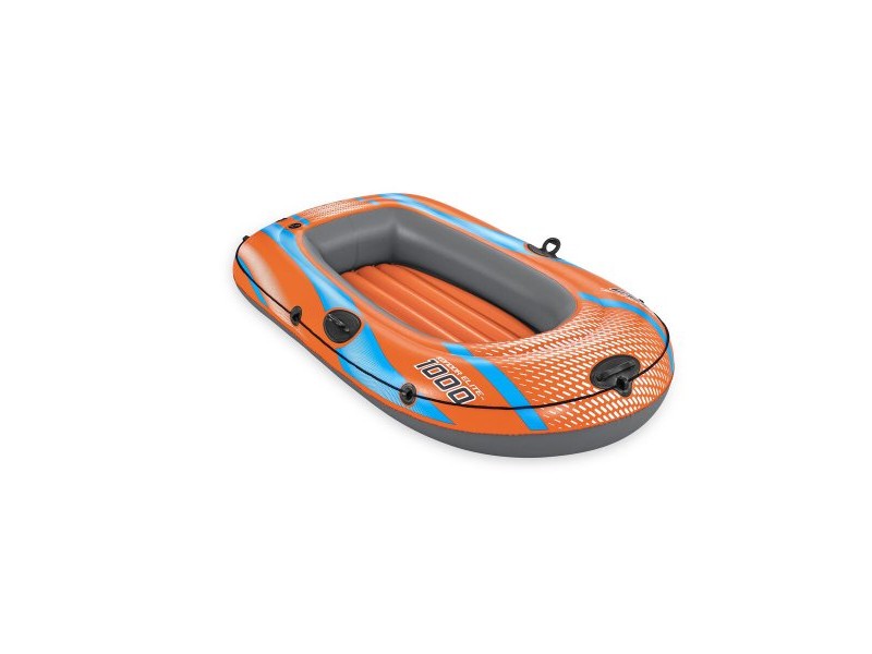 Надуваема Лодка Bestway Kondor Elite 1000 162 x 96 x 29 cm