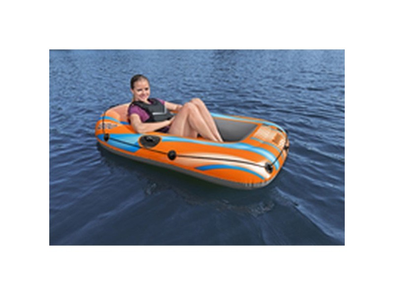 Надуваема Лодка Bestway Kondor Elite 1000 162 x 96 x 29 cm