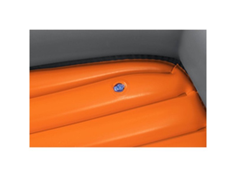 Надуваема Лодка Bestway Kondor Elite 1000 162 x 96 x 29 cm