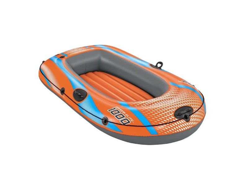 Надуваема Лодка Bestway Kondor Elite 1000 162 x 96 x 29 cm