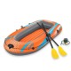 Надуваема Лодка Bestway Kondor Elite 2000 196 x 106 x 31 cm Надуваема Лодка Bestway Kondor Elite 2000 196 x 106 x 31 cm
