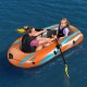 Надуваема Лодка Bestway Kondor Elite 2000 196 x 106 x 31 cm Надуваема Лодка Bestway Kondor Elite 2000 196 x 106 x 31 cm