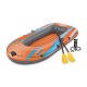 Надуваема Лодка Bestway Kondor Elite 3000 246 x 122 x 45 cm