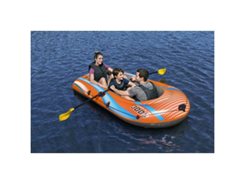 Надуваема Лодка Bestway Kondor Elite 3000 246 x 122 x 45 cm