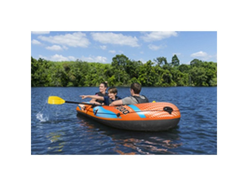Надуваема Лодка Bestway Kondor Elite 3000 246 x 122 x 45 cm