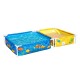 Детски басейн Bestway 213 x 122 x 30,5 cm