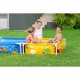 Детски басейн Bestway 213 x 122 x 30,5 cm