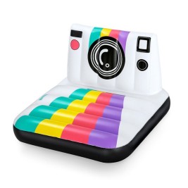 Надуваем стол за басейн Bestway Фотоапарат 127 x 102 cm
