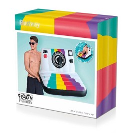 Надуваем стол за басейн Bestway Фотоапарат 127 x 102 cm