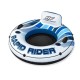 Надуваема гума пояс Bestway Rapid Rider Ø 135 cm Надуваема гума пояс Bestway Rapid Rider Ø 135 cm