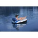 Надуваема гума пояс Bestway Rapid Rider Ø 135 cm Надуваема гума пояс Bestway Rapid Rider Ø 135 cm