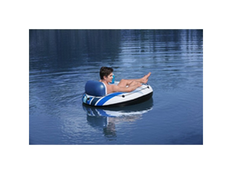 Надуваема гума пояс Bestway Rapid Rider Ø 135 cm