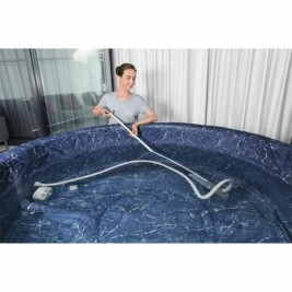 Ръчен Уред за Почистване на Листа Bestway Lay-Z-Spa