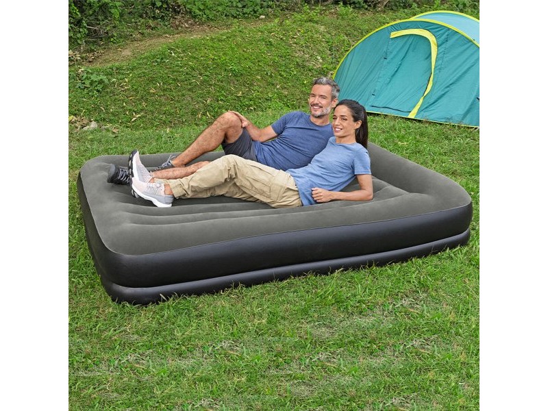 Air Bed Bestway 203 x 152 x 36 cm