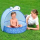Детски басейн Bestway Кит 78 x 68 x 60