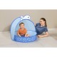 Детски басейн Bestway Кит 78 x 68 x 60