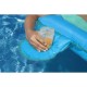 Надуваем матрак Bestway Deluxe 171 x 94 cm