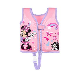 Надуваема Жилетка за Басейн Bestway Minnie Mouse