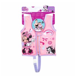 Надуваема Жилетка за Басейн Bestway Minnie Mouse