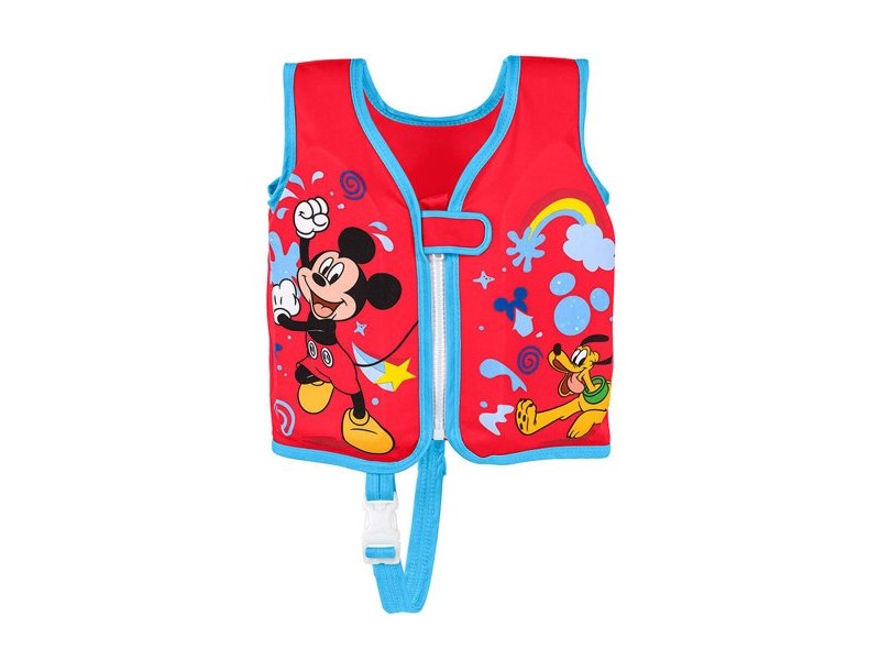 Надуваема Жилетка за Басейн Bestway Mickey Mouse