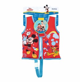 Надуваема Жилетка за Басейн Bestway Mickey Mouse