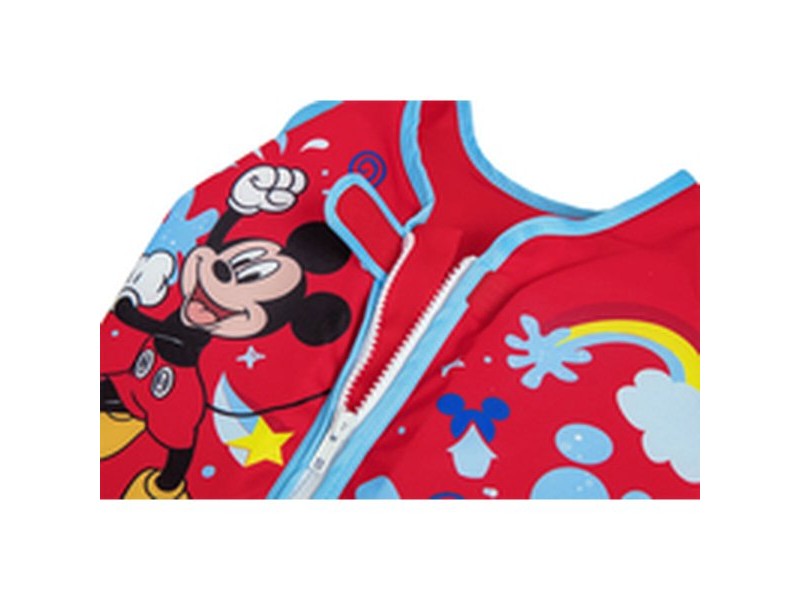 Надуваема Жилетка за Басейн Bestway Mickey Mouse