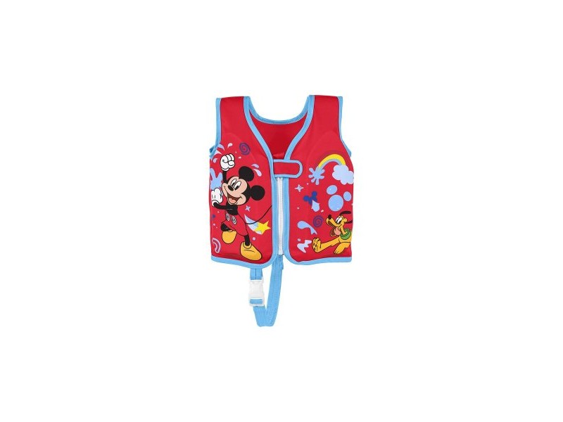 Надуваема Жилетка за Басейн Bestway Mickey Mouse