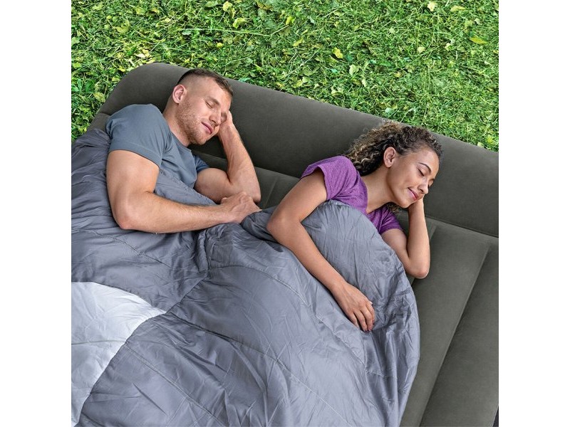 Air Bed Bestway 203 x 152 x 30 cm