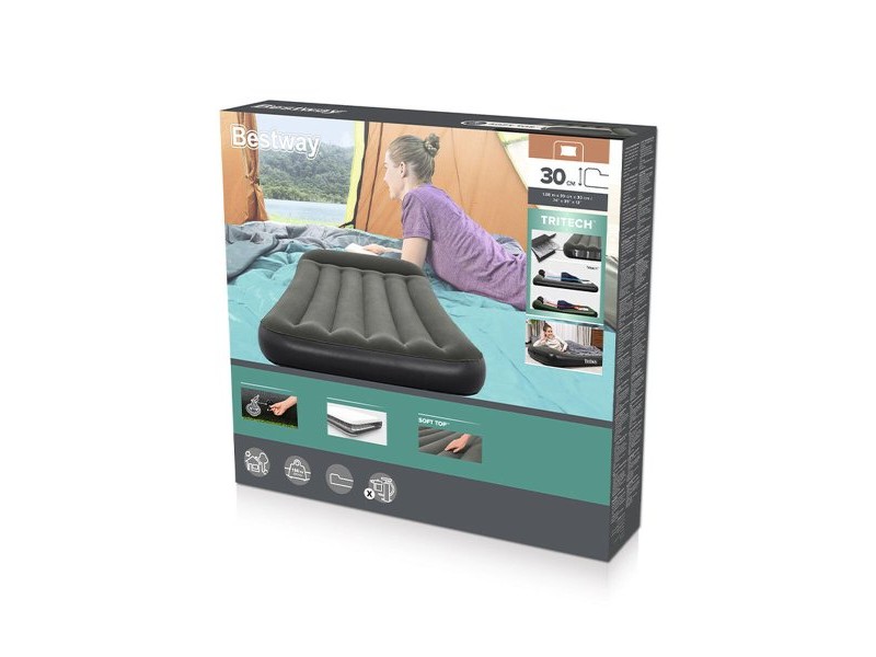 Air Bed Bestway 188 x 99 x 30 cm