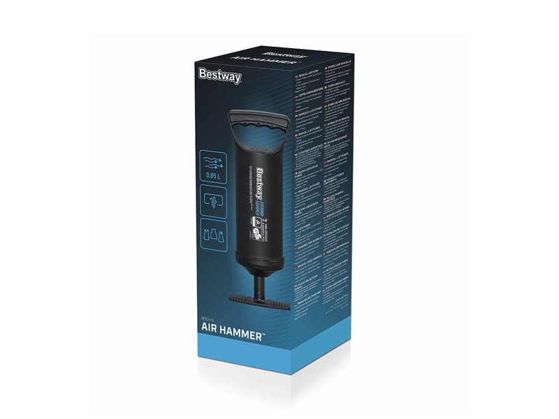 Въздушна помпа Bestway 30 cm