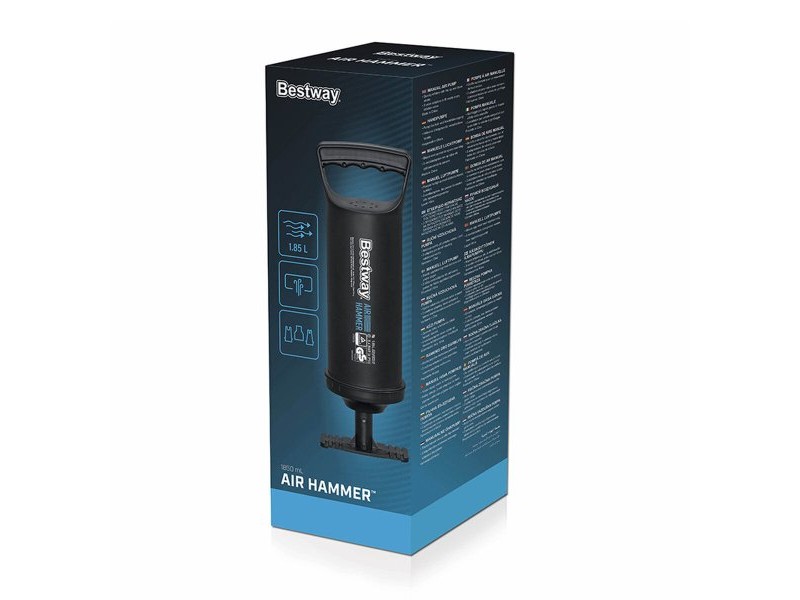 Въздушна помпа Bestway 36 cm