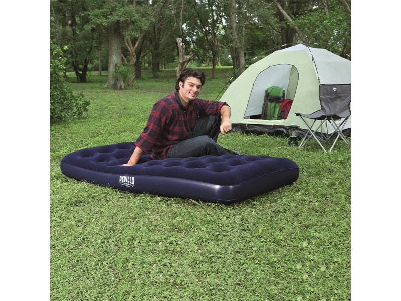 Air Bed Bestway 188 x 99 x 22 cm
