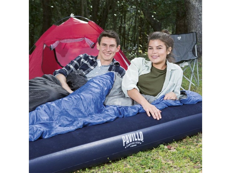 Air Bed Bestway Queen 203 x 152 x 22 cm