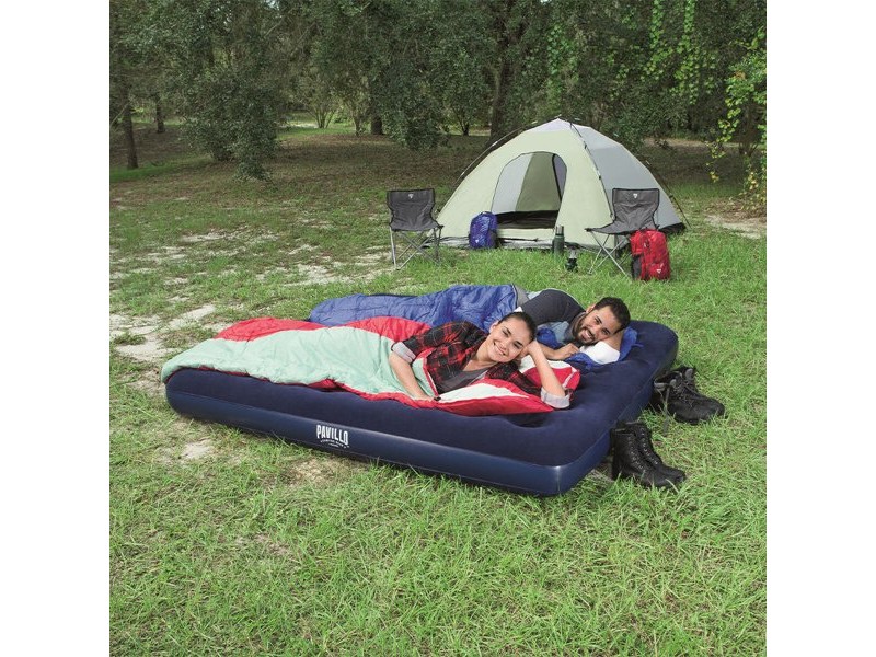 Air Bed Bestway King 203 x 183 x 22 cm