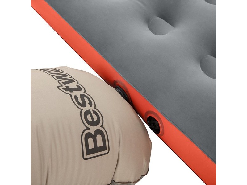 Air Bed Bestway 203 x 183 x 22 cm