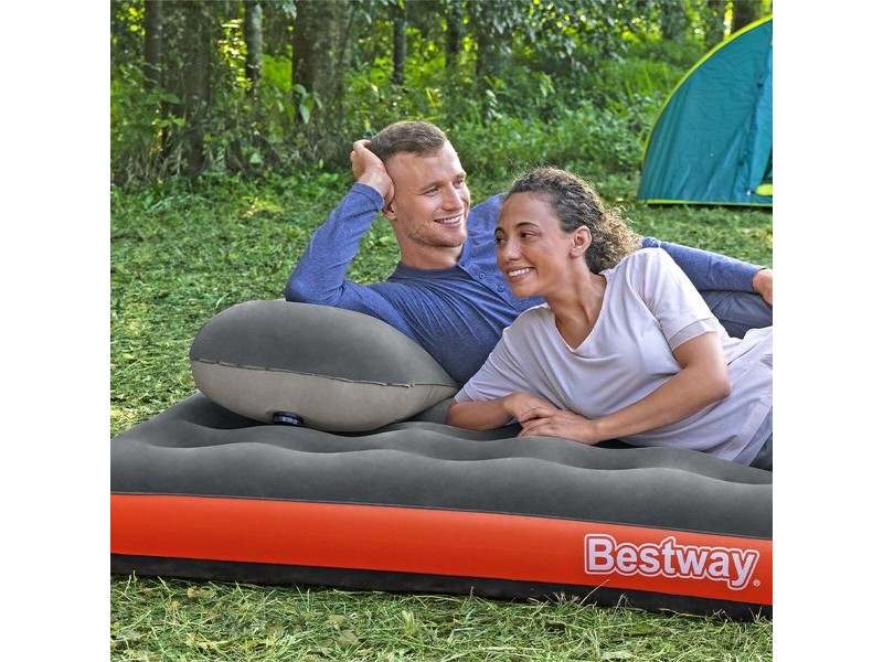 Air Bed Bestway 203 x 183 x 22 cm