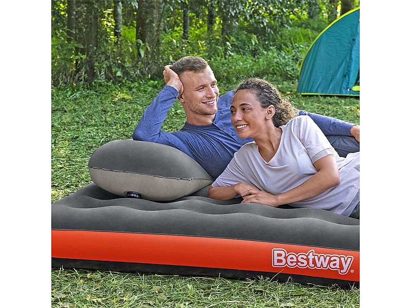 Air Bed Bestway 203 x 183 x 22 cm