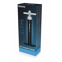 Въздушна помпа Bestway 25 x 10,5 x 65 cm