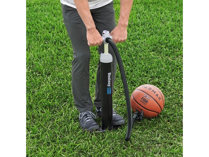 Въздушна помпа Bestway 25 x 10,5 x 65 cm