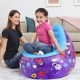 Надуваем стол Bestway Многоцветен 72 x 72 x 64 cm Космически Кораб