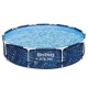Басейн Подвижен Bestway 305 x 66 x 305 cm