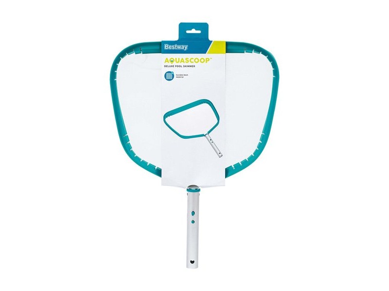 Уред за Събиране на Листа за Басейн Bestway 40 x 34 cm