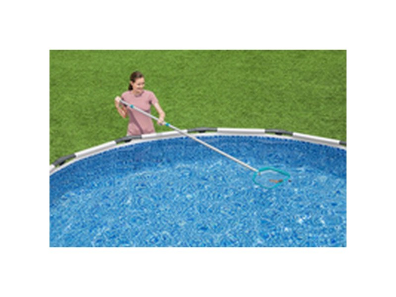 Уред за Събиране на Листа за Басейн Bestway 40 x 34 cm