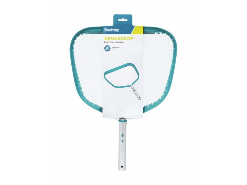 Уред за Събиране на Листа за Басейн Bestway 40 x 34 cm