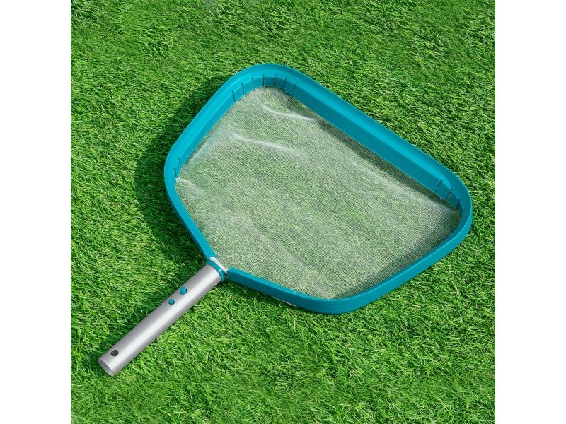 Уред за Събиране на Листа за Басейн Bestway 40 x 34 cm