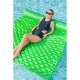 Надуваем матрак Bestway 213 x 170 cm Сгъваеми